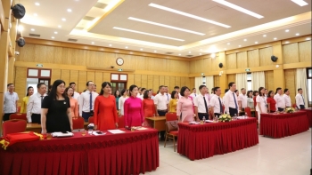 Tổng kết hoạt động hè và Tháng hành động vì trẻ em quận Hoàn Kiếm năm 2024- Ảnh 7.