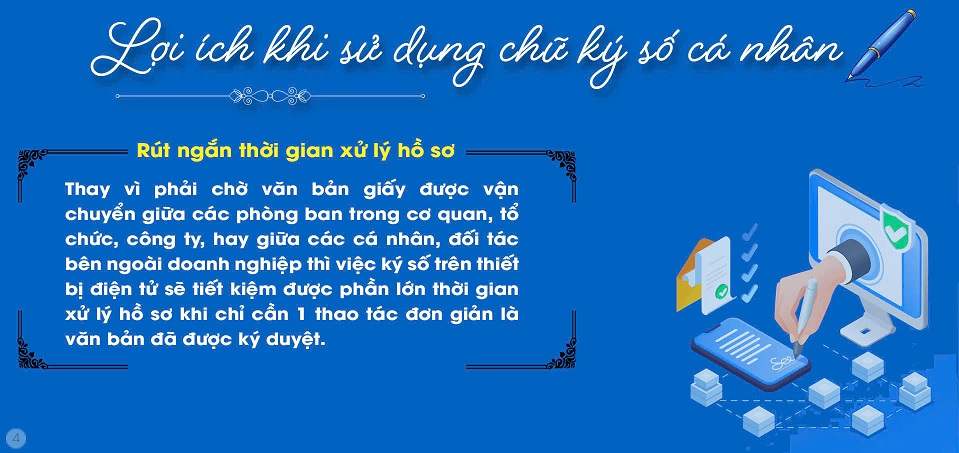 Sự cần thiết chữ ký số cá nhân- Ảnh 4.