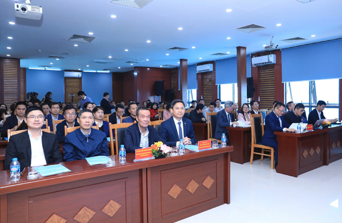 Hội nghị trực tuyến tổng kết Ngành Thông tin và Truyền thông triển khai nhiệm vụ năm 2025- Ảnh 1.
