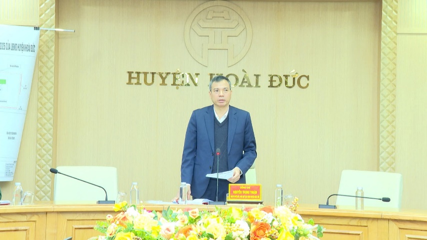 UBND huyện Hoài Đức triển khai kế hoạch tổ chức bắn pháo hoa Tết nguyên đán Ất Tỵ năm 2025- Ảnh 5.