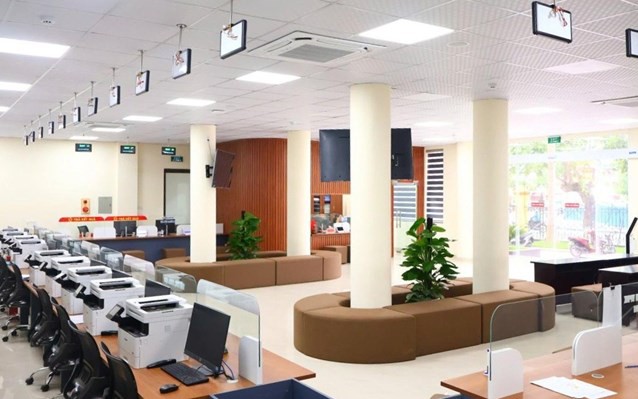 Từ 1/10 chính thức không nhận hồ sơ giấy, người dân làm thủ tục hành chính bằng cách sau