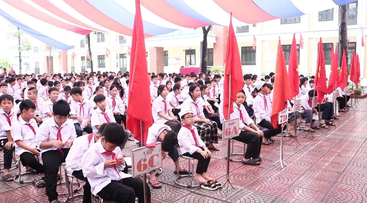 Xã Mỹ Đức phát động tuần lễ học tập suốt đời và hưởng ứng ngày chuyển đổi số quốc gia 10-10- Ảnh 5.