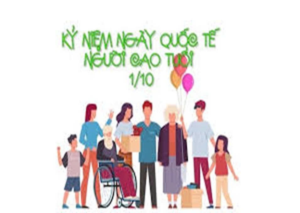Bài tuyên truyền ngày Quốc tế người cao tuổi 01/10/2025- Ảnh 2.