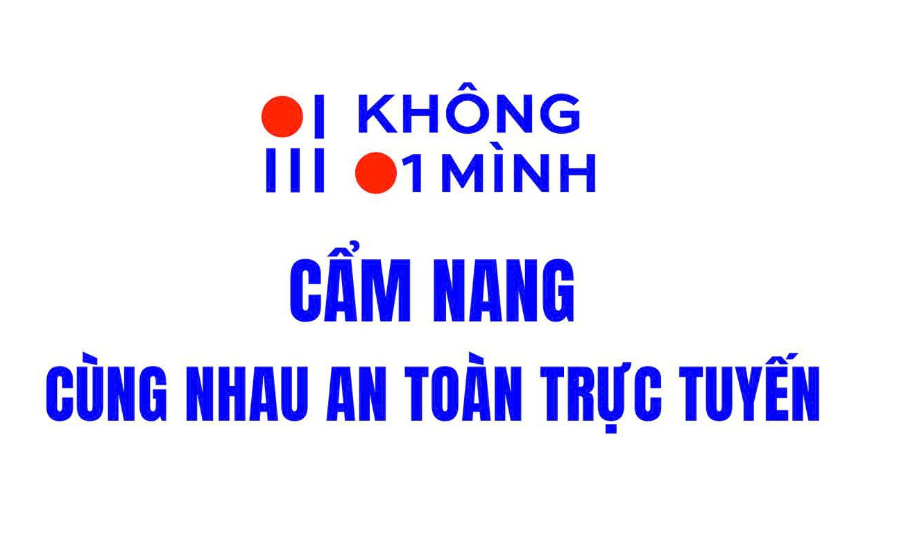 Cẩm nang an toàn trực tuyến