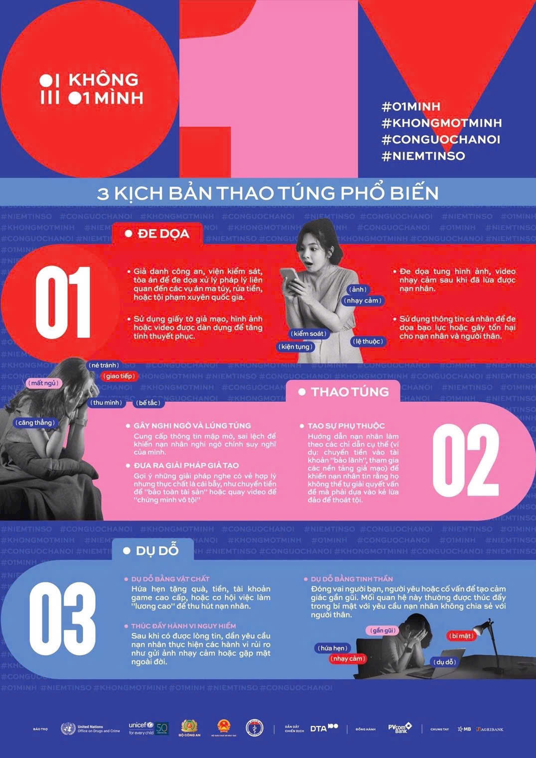 Cẩm nang an toàn trực tuyến- Ảnh 3.