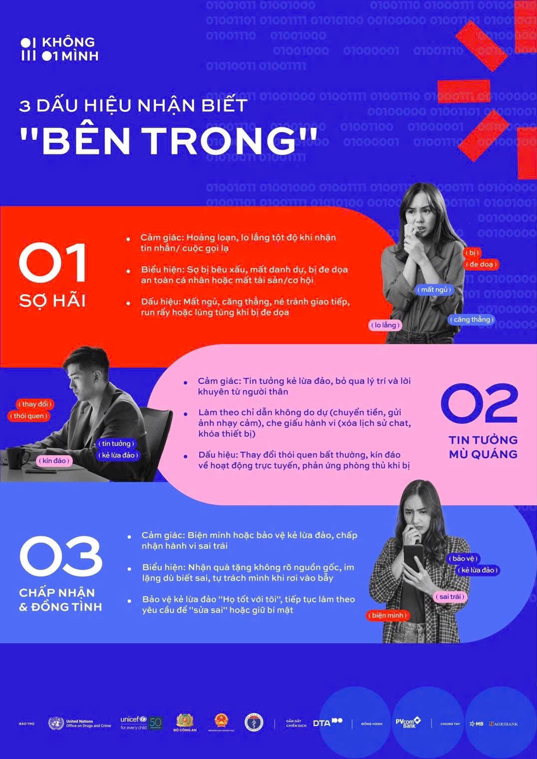Cẩm nang an toàn trực tuyến- Ảnh 6.