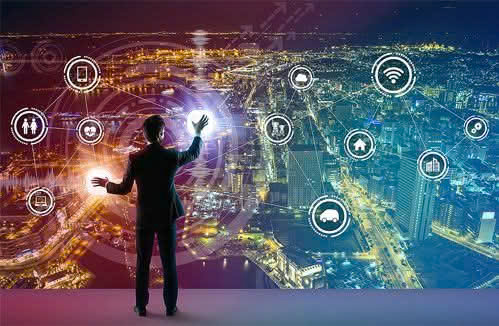 Bài Tuyên truyền về Chuyển đổi số năm 2025- Ảnh 1.