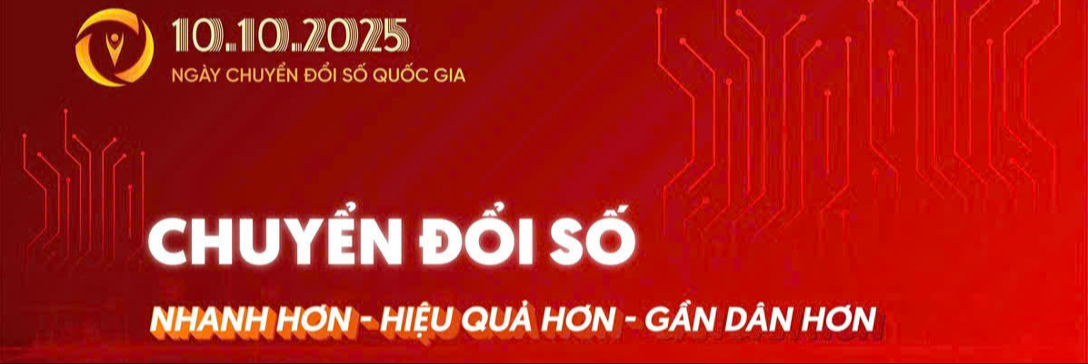 BÀI TUYÊN TRUYỀN VỀ KẾT QUẢ CÔNG TÁC CHUYỂN ĐỔI SỐ