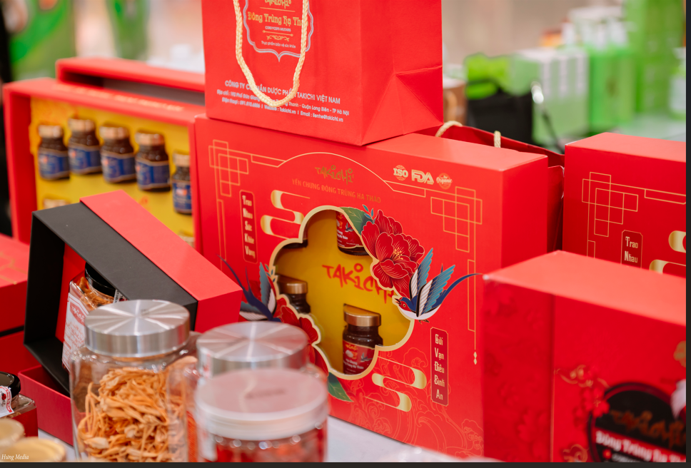 Phường Việt Hưng gặp mặt doanh nghiệp, hợp tác xã, hộ kinh doanh nhân kỷ niệm 21 năm Ngày Doanh nhân Việt Nam- Ảnh 1.