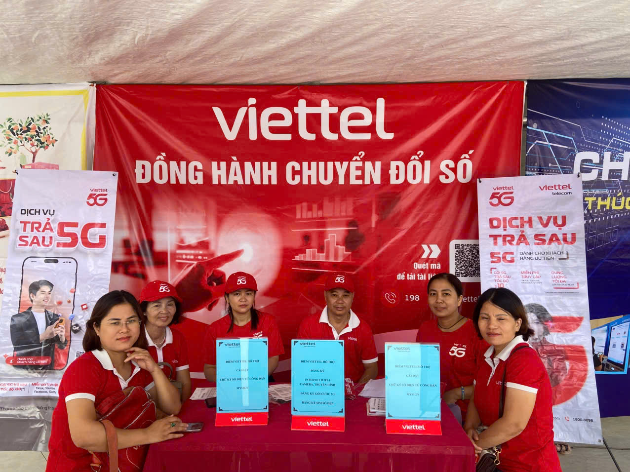 THÀNH CÔNG "NGÀY HỘI TOÀN DÂN HỌC TẬP SỐ VÀ NGÀY CHUYỂN ĐỔI SỐ QUỐC GIA" NĂM 2025- Ảnh 5.