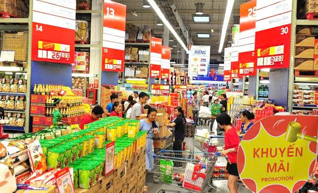 Hà Nội ban hành Quyết định sửa đổi, bổ sung quy định quản lý nhà nước về giá hàng hóa, dịch vụ trên địa bàn- Ảnh 2.