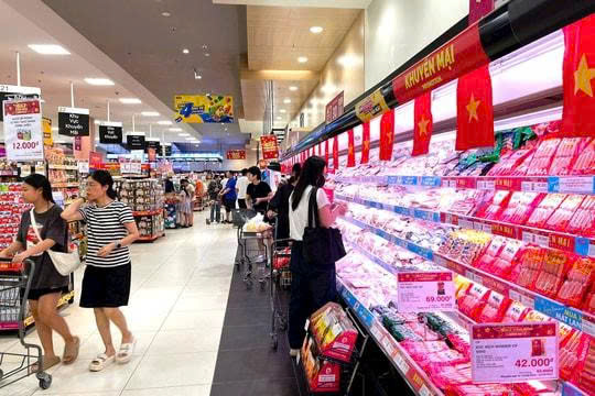 Hà Nội ban hành Quyết định sửa đổi, bổ sung quy định quản lý nhà nước về giá hàng hóa, dịch vụ trên địa bàn- Ảnh 1.