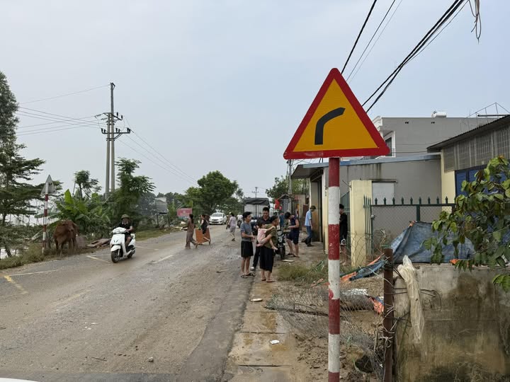 THÔNG BÁO VỀ VIỆC TẠM DỪNG TIẾP NHẬN NHU YẾU PHẨM- Ảnh 1.
