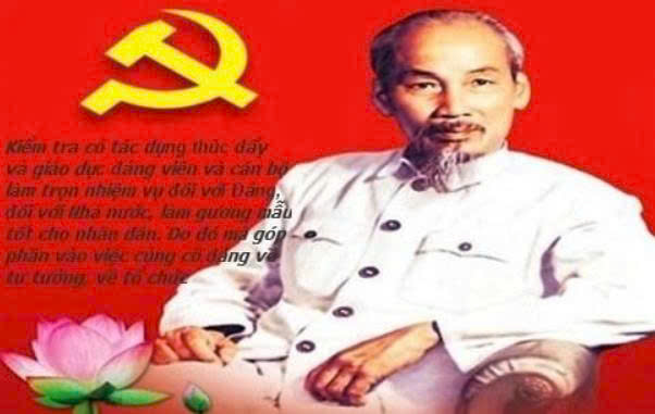 KỶ NIỆM 77 NĂM NGÀY TRUYỀN THỐNG NGÀNH KIỂM TRA CỦA ĐẢNG(16/10/1948 – 16/10/2025)- Ảnh 1.
