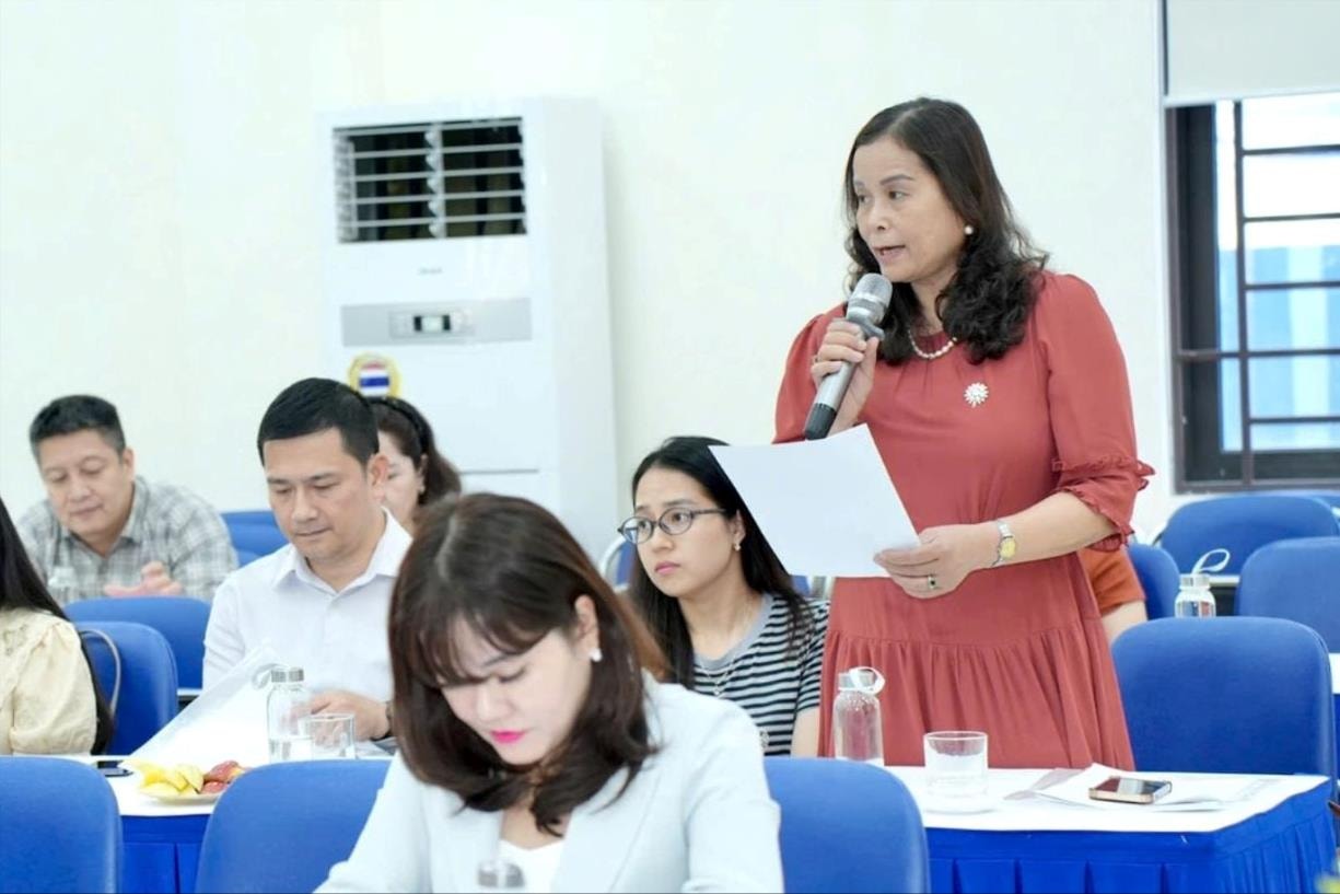 PHƯỜNG LÁNG THÁO GỠ KHÓ KHĂN, ĐỒNG HÀNH CÙNG HƠN 3.000 DOANH NGHIỆP- Ảnh 2.