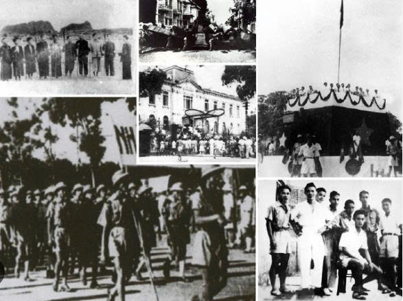 KỶ NIỆM 79 NĂM NGÀY TRUYỀN THỐNG LỰC LƯỢNG VŨ TRANG THỦ ĐÔ (19/10/1946 – 19/10/2025)- Ảnh 1.