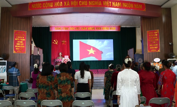 Câu Lạc Bộ Dân Ca Tế Tiêu – nơi gìn giữ hồn dân tộc- Ảnh 2.