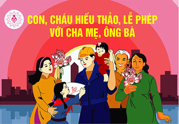 Hội nghị triển khai bình xét các danh hiệu văn hóa năm 2025- Ảnh 1.