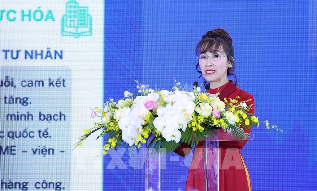 Nguồn gốc và ý nghĩa ngày Doanh nhân Việt Nam 13/10- Ảnh 4.