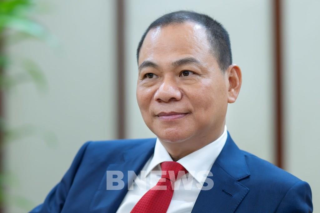 Nguồn gốc và ý nghĩa ngày Doanh nhân Việt Nam 13/10- Ảnh 3.