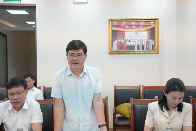Xã Hạ Bằng: Nâng cao chất lượng điều hành, giám sát của HĐND trong giai đoạn mới- Ảnh 2.