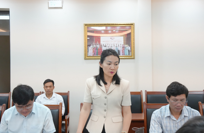 Xã Hạ Bằng: Nâng cao chất lượng điều hành, giám sát của HĐND trong giai đoạn mới- Ảnh 3.