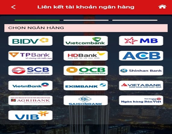 Hướng dẫn nộp thuế sử dụng đất phi nông nghiệp qua ứng dụng eTax Mobile- Ảnh 4.