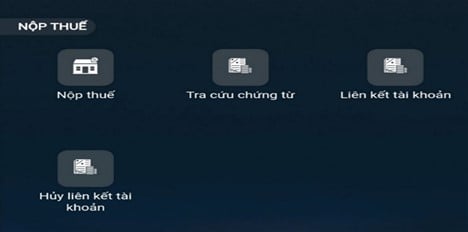 Hướng dẫn nộp thuế sử dụng đất phi nông nghiệp qua ứng dụng eTax Mobile- Ảnh 8.