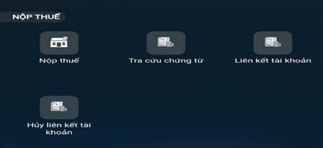Hướng dẫn nộp thuế sử dụng đất phi nông nghiệp qua ứng dụng eTax Mobile- Ảnh 12.