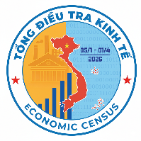  Tổng điều tra kinh tế 2026 Vì một tương lai phát triển và bền vững- Ảnh 1.