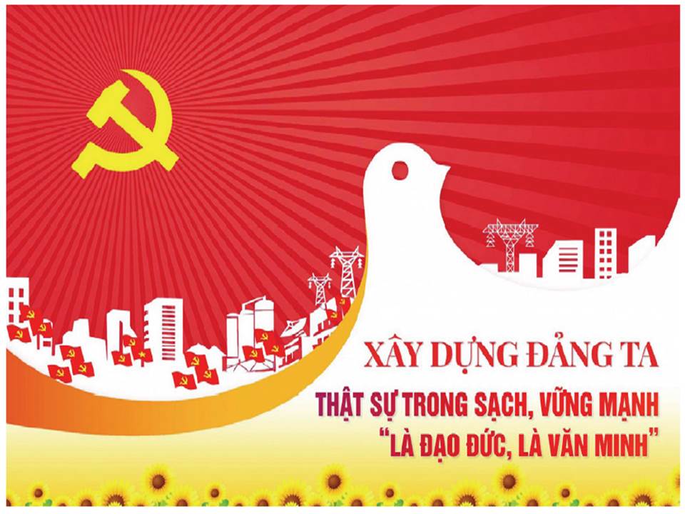 Kỷ niệm ngày truyền thống các Ban Xây dựng Đảng, Ủy ban Kiểm tra và Văn phòng cấp ủy- Ảnh 1.