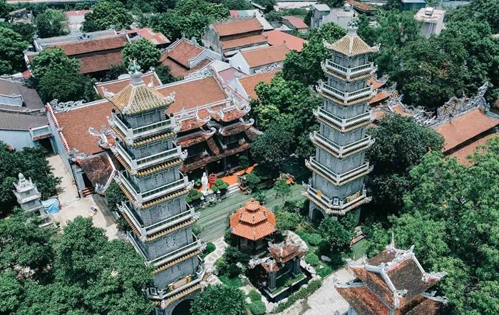 Biến giá trị di sản thành nguồn lực phát triển kinh tế - xã hội- Ảnh 4.