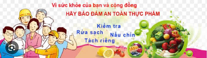 Tăng cường công tác đảm bảo an toàn thực phẩm – Bảo vệ sức khỏe cộng đồng- Ảnh 1.