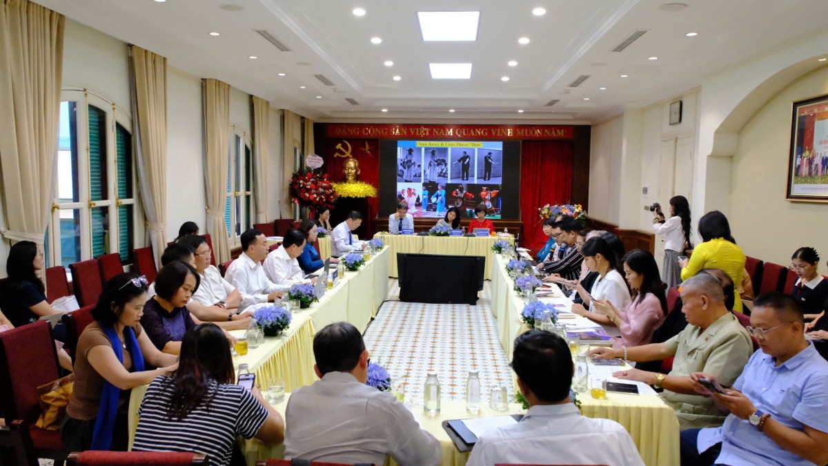 Xây dựng không gian văn hóa sáng tạo từ kinh nghiệm phát triển nghệ thuật quốc tế- Ảnh 4.