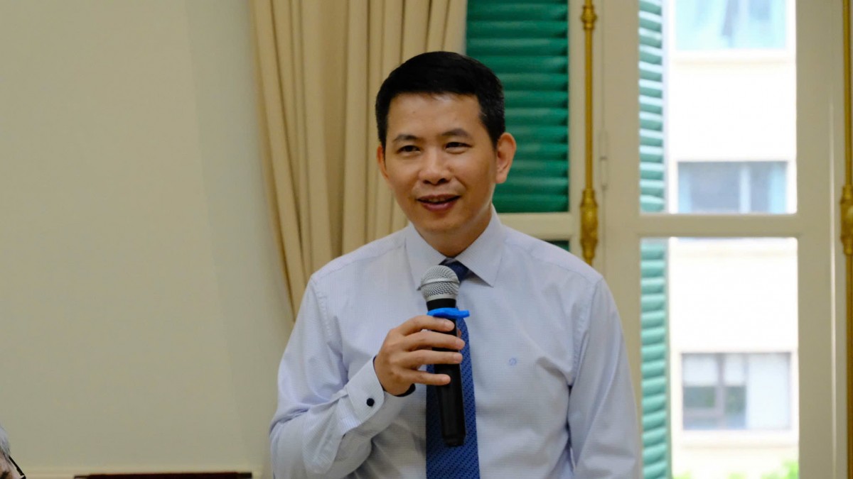 Xây dựng không gian văn hóa sáng tạo từ kinh nghiệm phát triển nghệ thuật quốc tế- Ảnh 2.