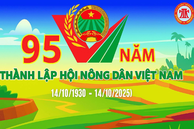 “Hội Nông dân xã Hạ Bằng: Phát huy vai trò chủ thể trung tâm của nông dân trong phát triển nông nghiệp, kinh tế nông thôn và xây dựng nông thôn mới”- Ảnh 1.