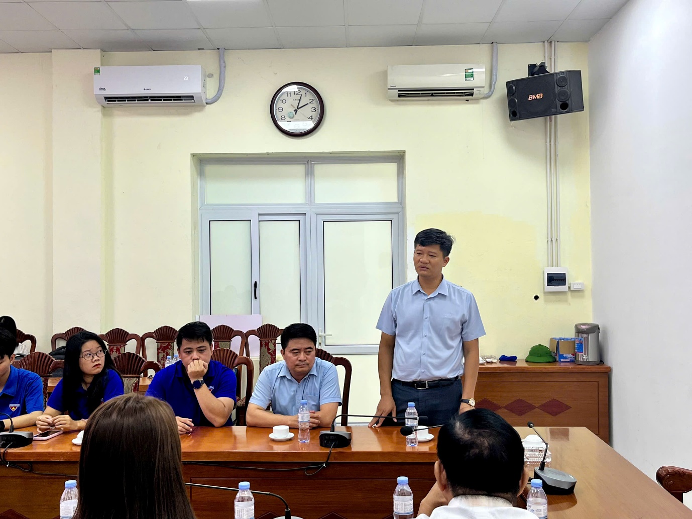 ĐOÀN XÃ GIA LÂM HƯỚNG VỀ THIẾU NHI VÙNG LŨ – LAN TỎA YÊU THƯƠNG, SẺ CHIA KHÓ KHĂN- Ảnh 4.