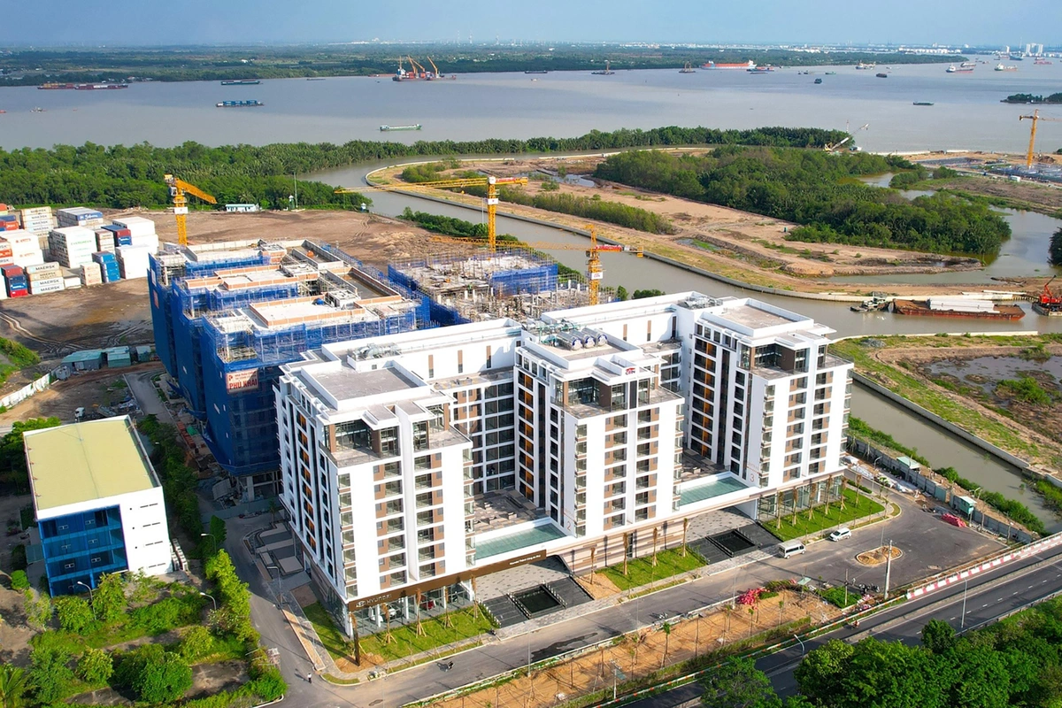 GIẢM LÃI SUẤT CHO VAY NHÀ Ở XÃ HỘI XUỐNG 5,4%/NĂM– TIN VUI CHO NGƯỜI DÂN CÓ NHU CẦU AN CƯ- Ảnh 1.