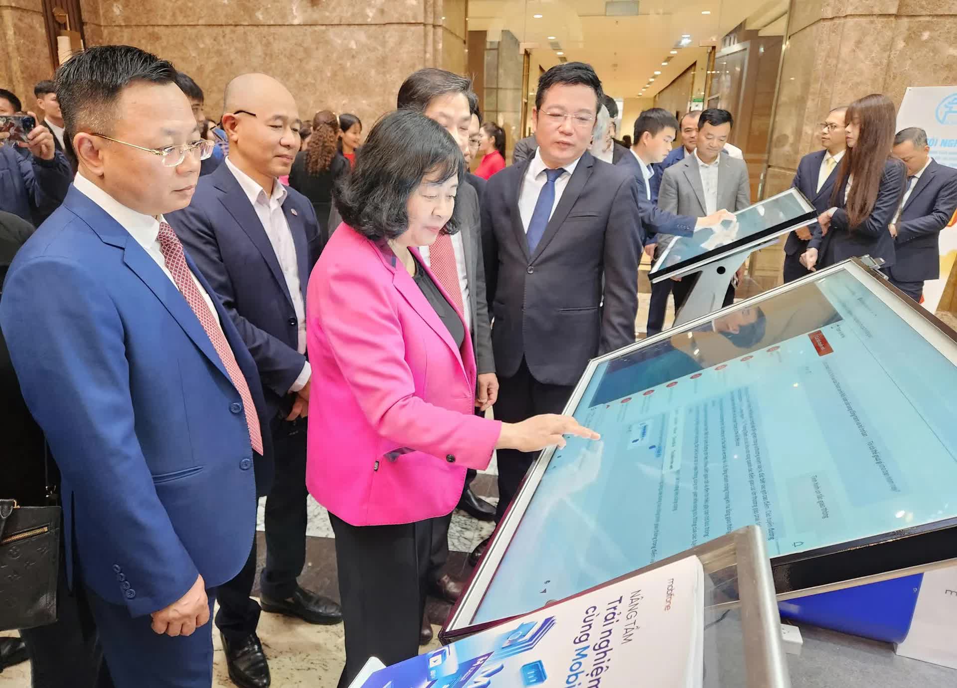 Tiên phong, đột phá trong kỷ nguyên mới, phát triển Thủ đô Hà Nội văn minh, hiện đại, hạnh phúc- Ảnh 4.