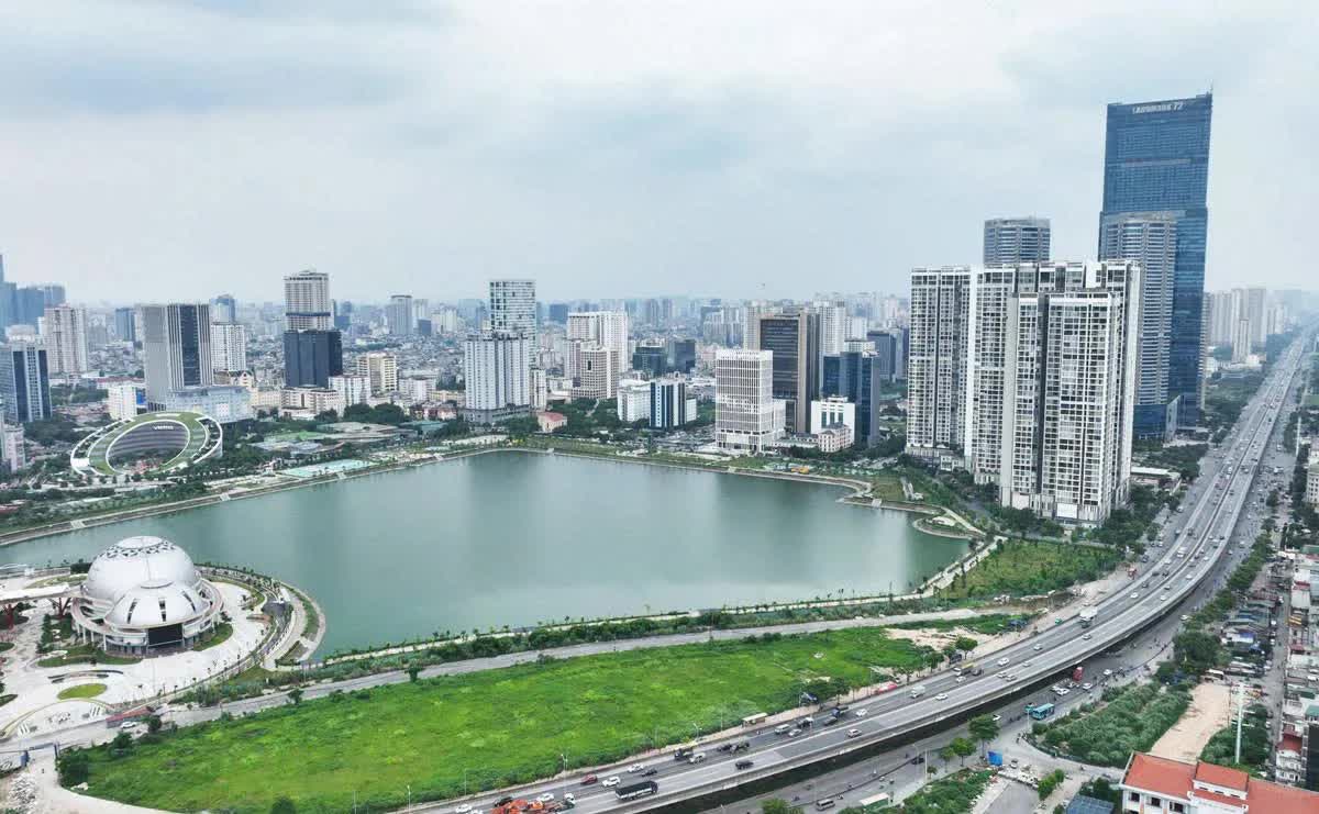 Tiên phong, đột phá trong kỷ nguyên mới, phát triển Thủ đô Hà Nội văn minh, hiện đại, hạnh phúc- Ảnh 5.