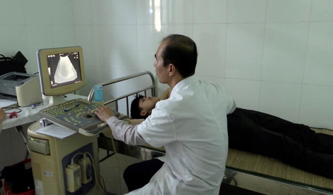Hoài Đức quyết tâm hoàn thành 100% chỉ tiêu tuyển chọn, gọi công dân nhập ngũ và thực hiện nghĩa vụ tham gia Công an nhân dân năm 2026- Ảnh 2.