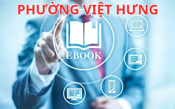 Sổ tay điện tử hướng dẫn trình tự, thủ tục hành chính lĩnh vực Đất đai