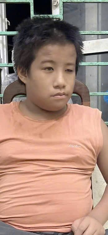 CÔNG AN XÃ BÌNH MINH KỊP THỜI TIẾP NHẬN, GIÚP ĐỠ TRẺ LẠC VÀ BÀN GIAO AN TOÀN CHO GIA ĐÌNH