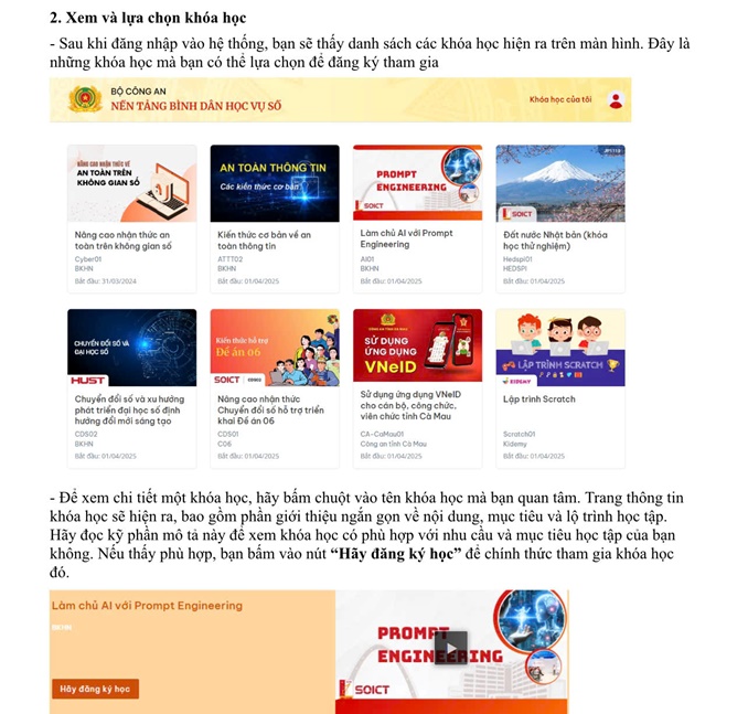 Hoài Đức đẩy mạnh phong trào học tập trên nền tảng Bình dân học vụ số- Ảnh 3.