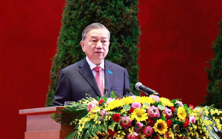 Tổng Bí thư gợi ý 7 nhiệm vụ đối với Đảng bộ Hà Nội trong nhiệm kỳ mới