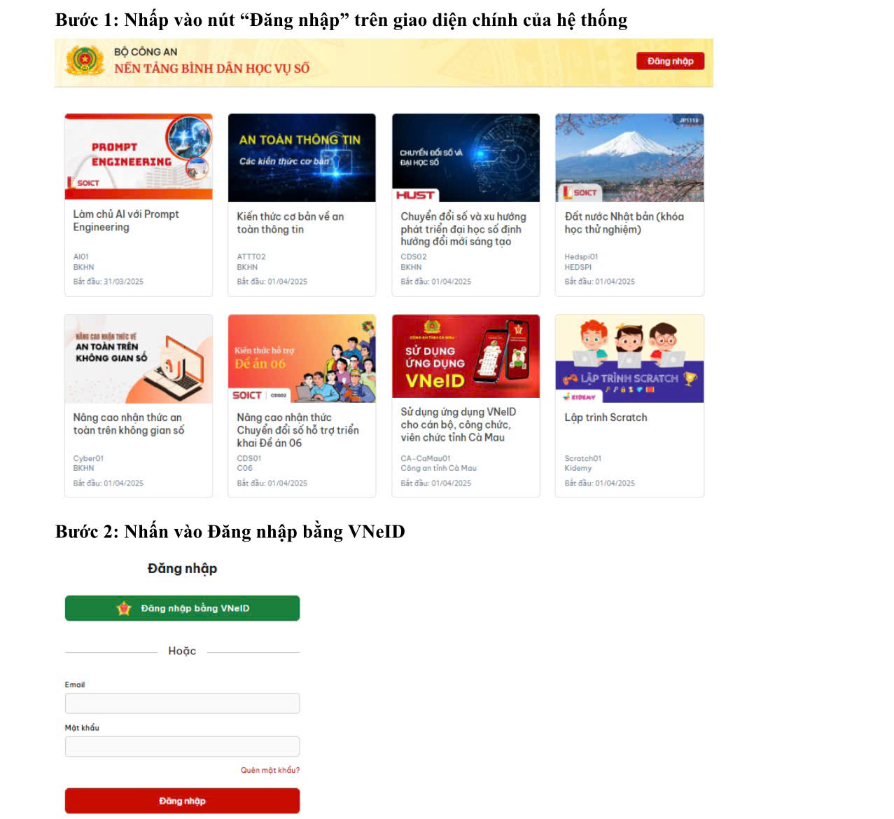 Hoài Đức đẩy mạnh phong trào học tập trên nền tảng Bình dân học vụ số- Ảnh 1.
