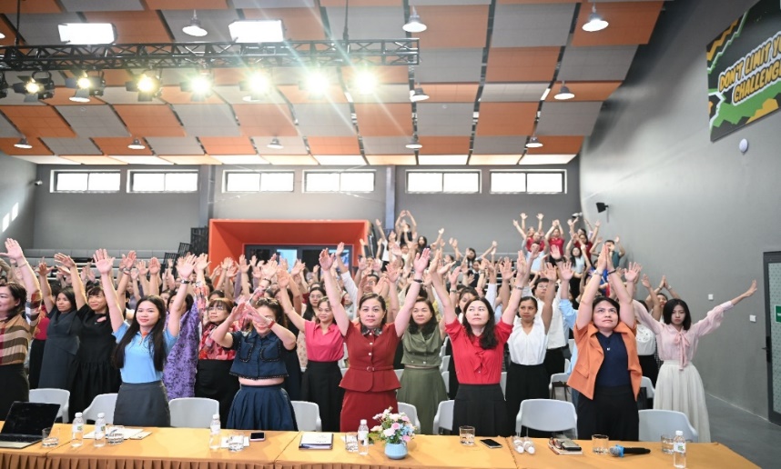 CHUYÊN ĐỀ "TỪ TRÍ TUỆ NHÂN TẠO ĐẾN TRÍ TUỆ CẢM XÚC TRONG GIÁO DỤC"- Ảnh 4.