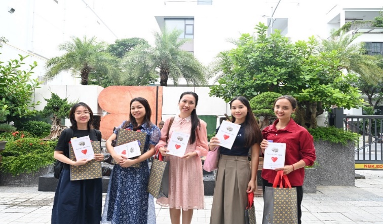 CHUYÊN ĐỀ "TỪ TRÍ TUỆ NHÂN TẠO ĐẾN TRÍ TUỆ CẢM XÚC TRONG GIÁO DỤC"- Ảnh 11.