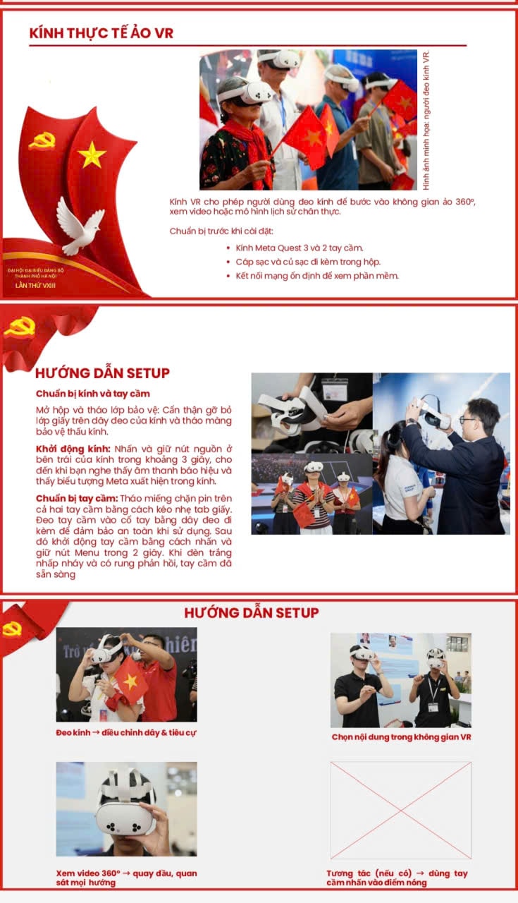 Ứng dụng chuyển đổi số tại Đại hội XVIII Đảng bộ thành phố Hà Nội- Ảnh 4.