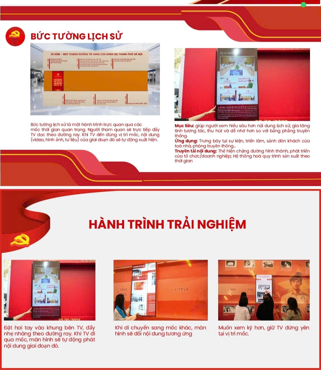 Ứng dụng chuyển đổi số tại Đại hội XVIII Đảng bộ thành phố Hà Nội- Ảnh 3.